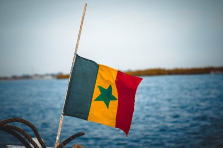 Destination Surf : Le Sénégal