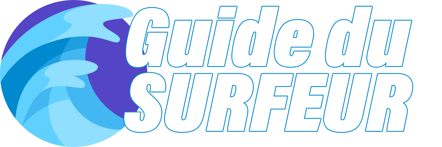 Guide du Surfeur